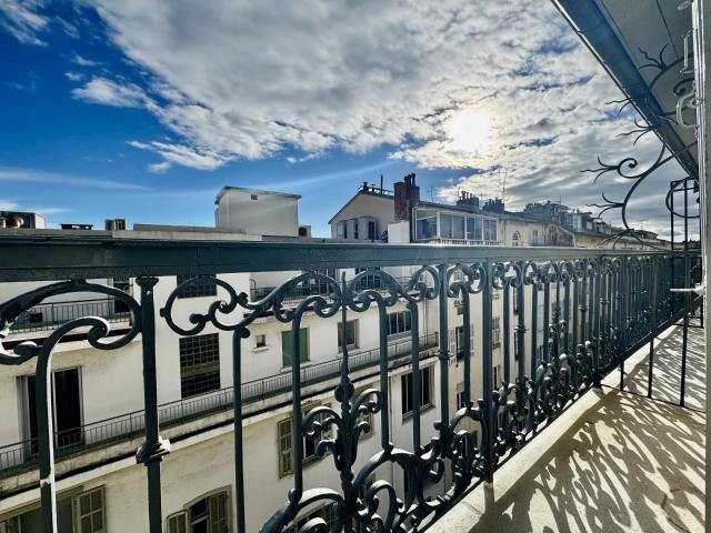 NICE CENTRE VILLE