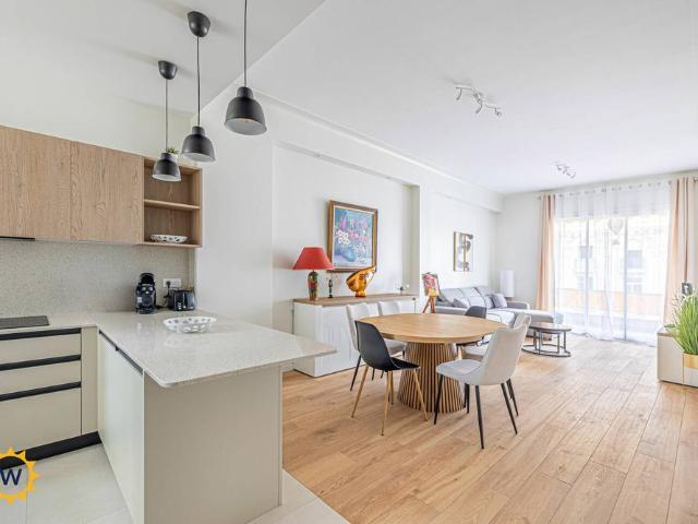 NICE CENTRE – QUARTIER DES FLEURS