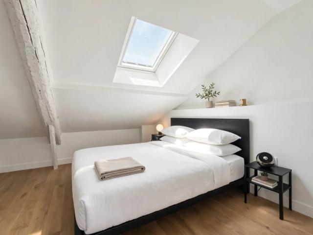 NICE CENTRE Rue Assalit 279 000 € HCV Investissement double loyers 7,31%brut