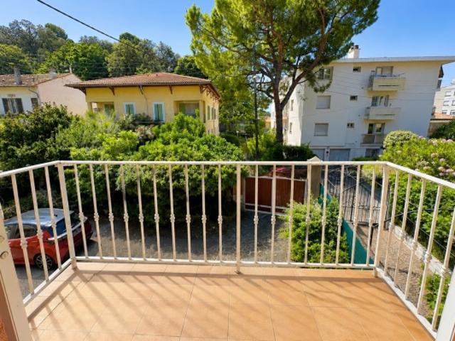 NICE – CHAMBRUN 3/4 PIÈCES – 70 m²