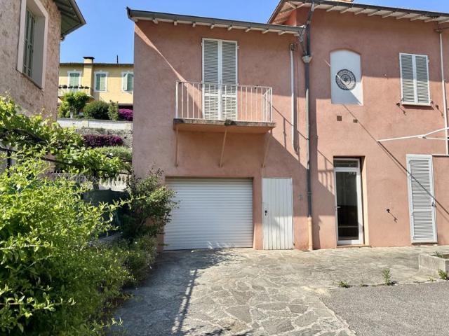 NICE – CHAMBRUN 3/4 PIÈCES – 70 m²