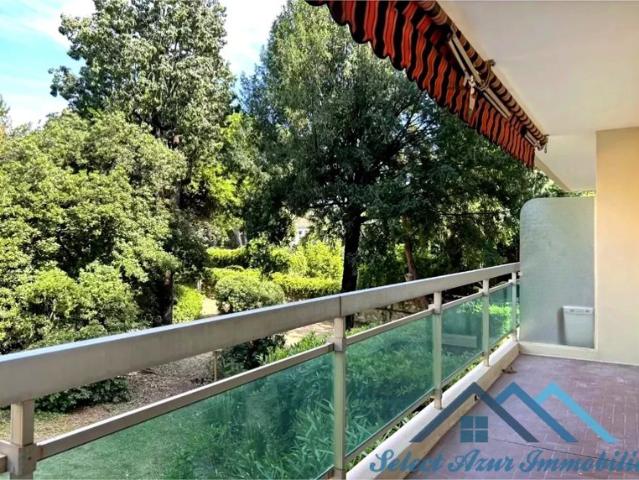 NICE CIMIEZ: 4Pièces 95 M2 NEUF TERRASSES GARAGE
