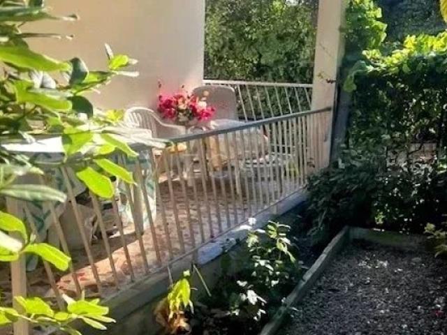 NICE CIMIEZ appartement 3 pièces, 91 m2, terrasse & jardin