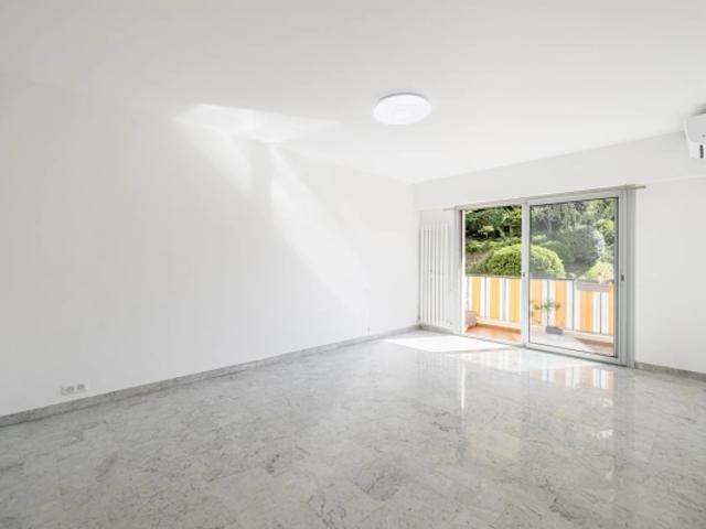 Nice – Cimiez – Magnifique 2 pièces avec terrasse, entièrement rénové