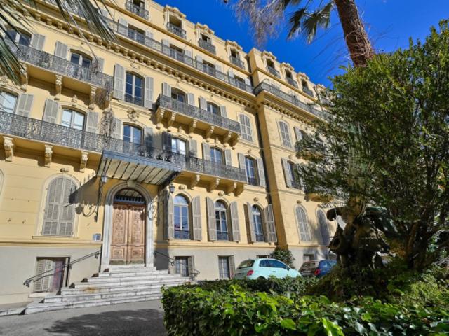 NICE CIMIEZ Superbe appartement