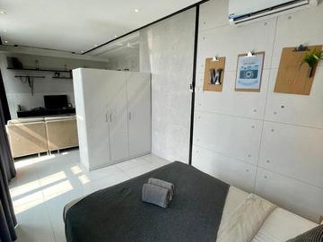 Nice City View Studio Dual Key Regalia Suite Chambers Majestic Tr 1