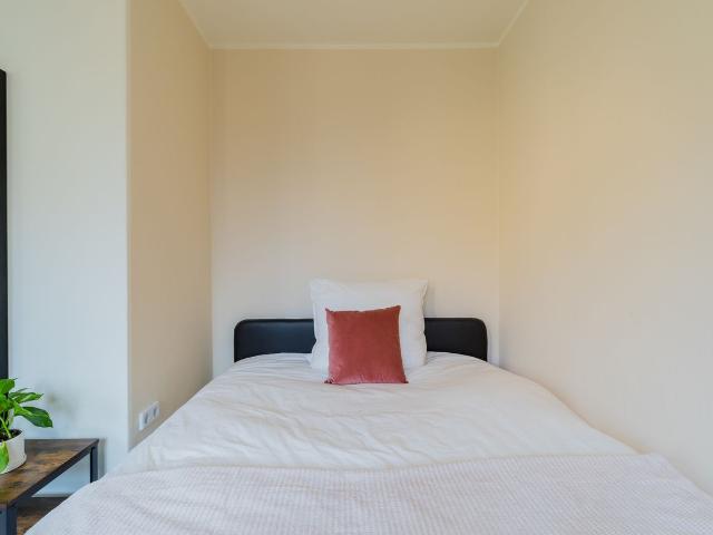 Nice cityapartment next to the park, Berlin Amsterdam Apartments for Rent