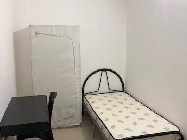 Nice, Comfy, Clean Single Room at TTDI, KL
