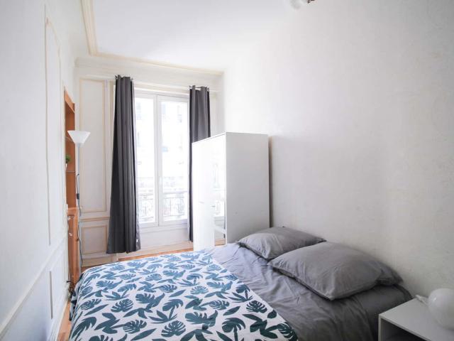 Nice comfortable room 10m² PA55