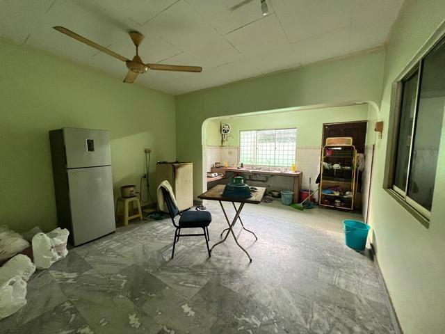 Nice Condition 1sty house Taman Cemperai Rasa Kuala Kubu Bharu