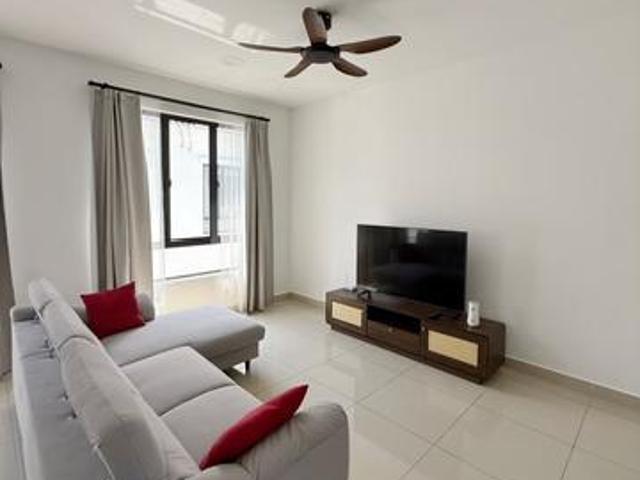Nice Condition Townhouse Eco Camdon Horizon Batu Kawan RENT