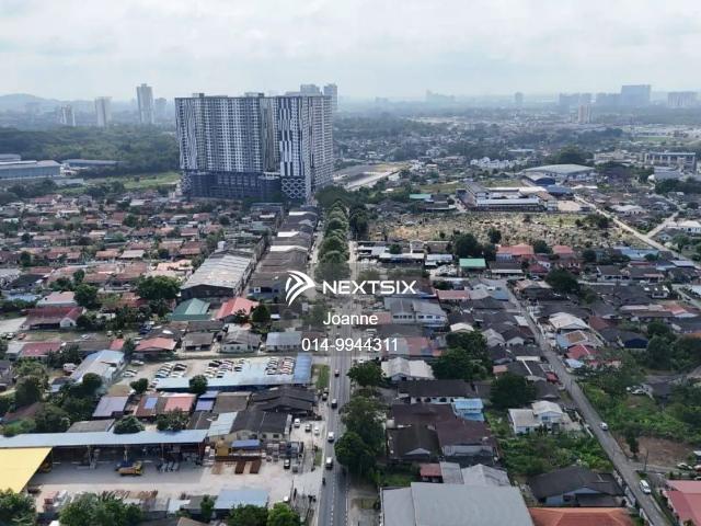 Nice Condition, Convenient Location