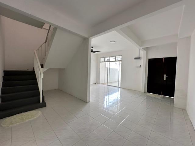 NiCE CONDITION double storey RENOVATED terrace house for Sale