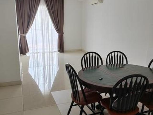 Nice condo in Putra Heights for Rental