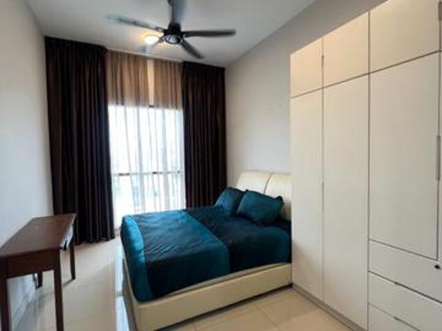 Nice convenient condominium