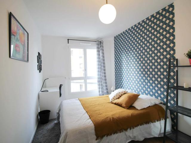 Nice cosy room 13m² CL10
