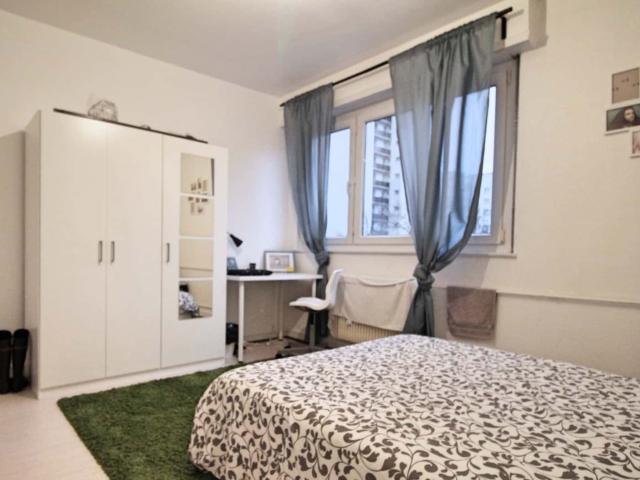 Nice cosy room 13m² ST23