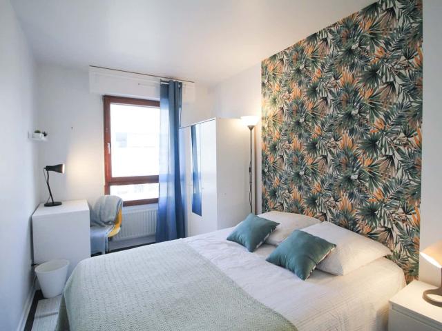 Nice cosy room 10m² RU32