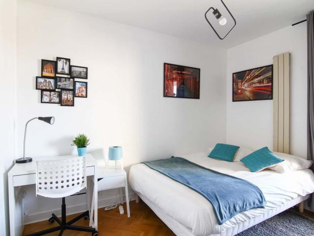 Nice cosy room 11m² RU16