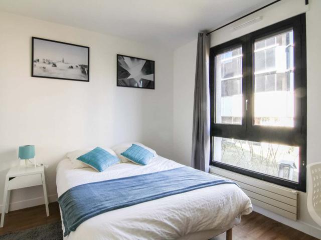 Nice cosy room 11m² RU29