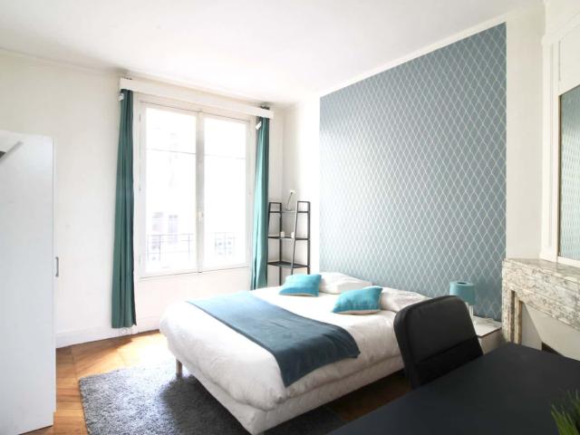 Nice cosy room 12m² PA33