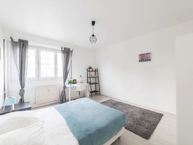 Nice cosy room 16m² ST24