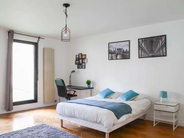 Nice cosy room 24m² RU21