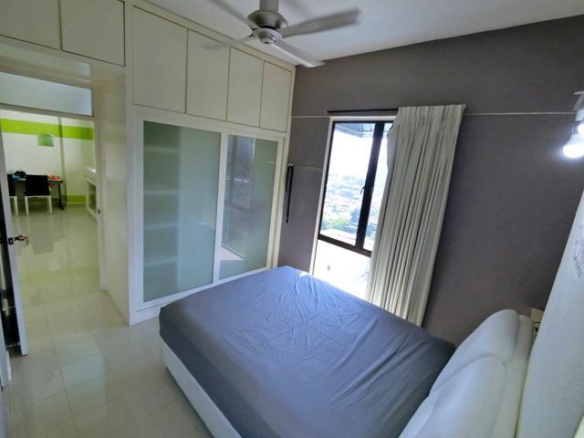 Nice Corner Seaview Bright And Airy Unit For Sale Attractive Price
