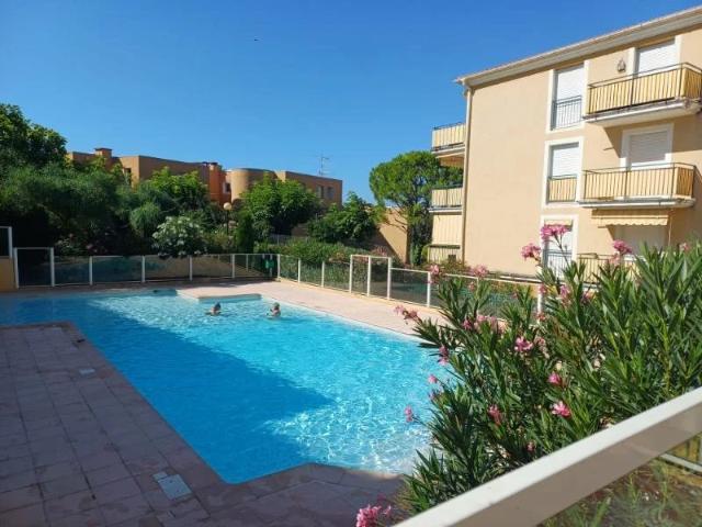 NICE CORNICHE FLEURIE 3 PIECES