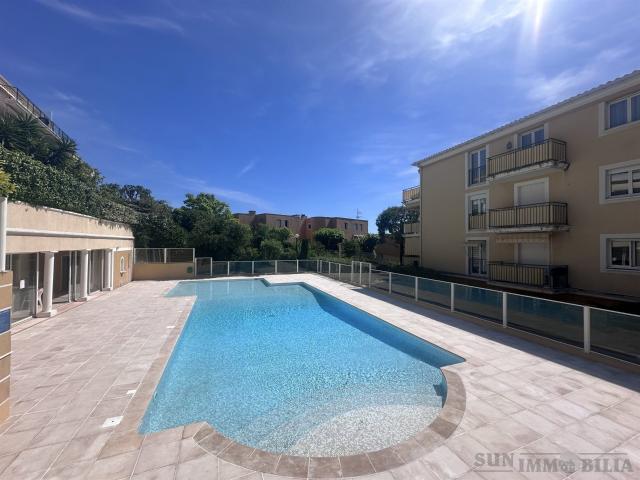 Nice Corniche Fleurie 68m² Nice