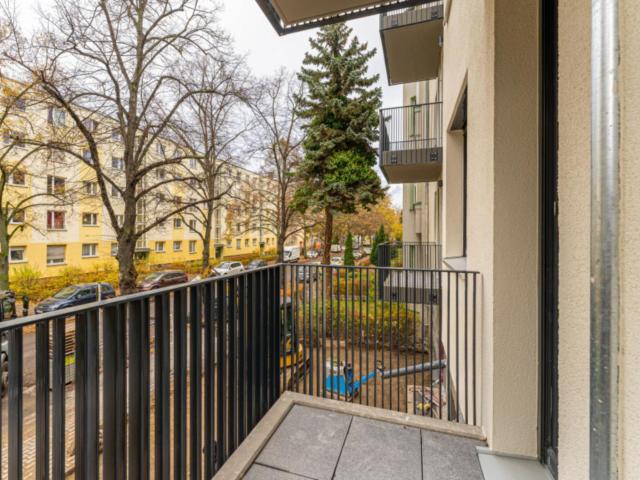 Nice double bedroom in a 5 bedroom apartment, in Schmargendorf