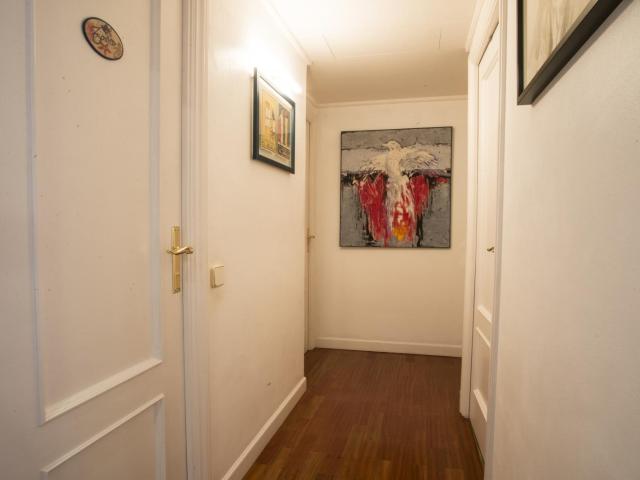 Nice double room close to Alfons X