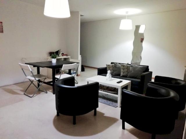 Nice double room in Sol