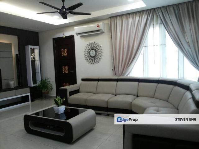 Taman Suria