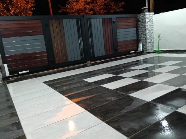 Nice Double Storey House for Rent at KTC Kulim Hi Tech Park