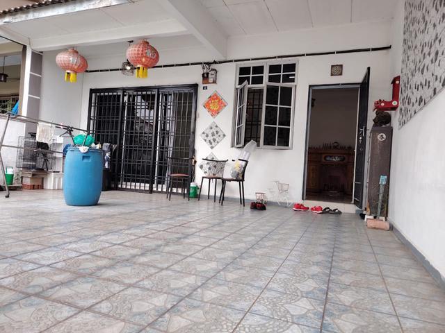 Nice Double storey House for sale