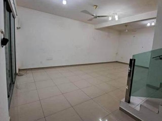 Nice Double Storey Terrace In Sendayan Hijayu 3 For Sale
