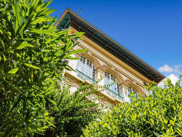 NICE Evêché 2P 37m² balcon