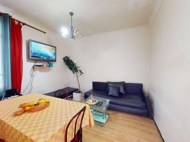 Nice Est 2 pièces 38m²