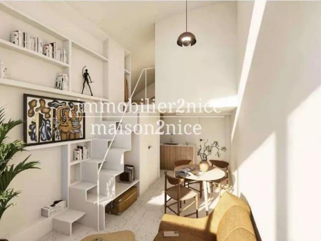 NICE ESTIENNE D'ORVES