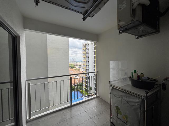 Nice Fully Furnish DK Impian Shah Alam Subang Bestari for Rent