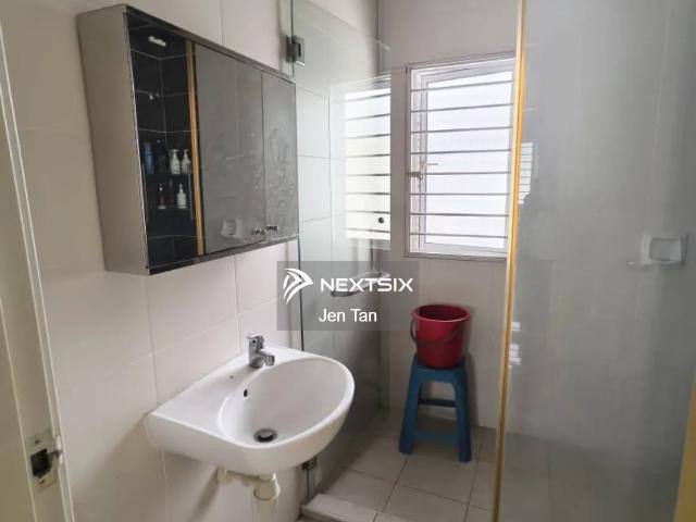 Nice fully furnished unit