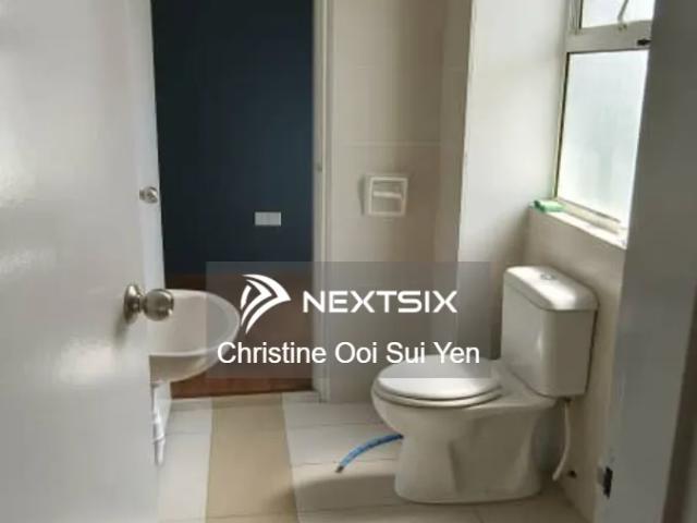 Nice fully furnished unit