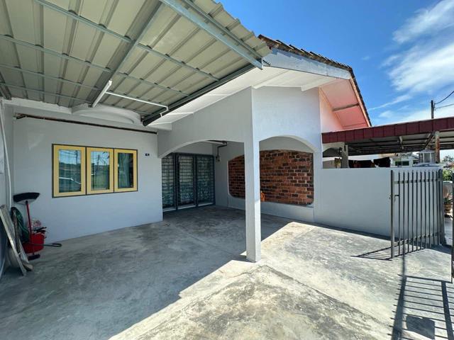 Nice Fully Renovated 2 Sty Terrace House Seri Duyong Ayer Molek