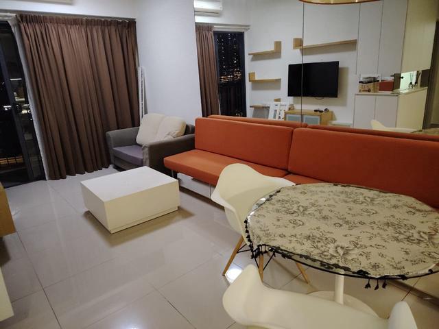 Nice Full Furnished Unit For Rent kiara east