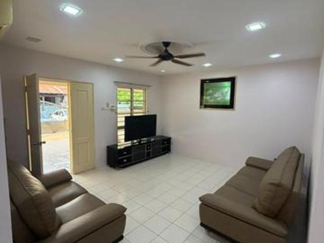 Nice Furnish 2 Storey House 20x70ft4R3BSetia Impian 8 Setia Alam