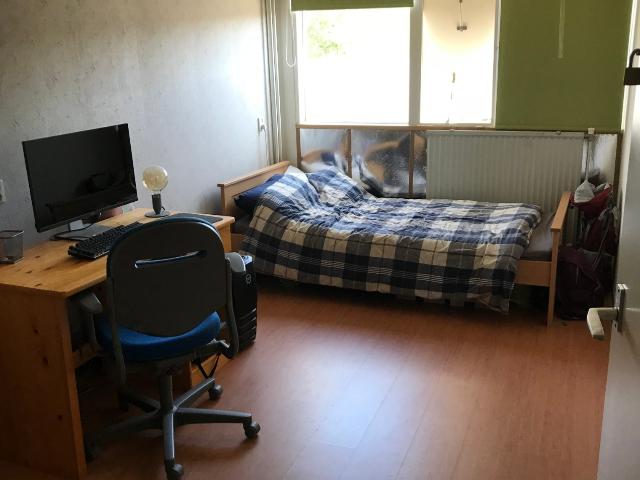 Nice furnished room
