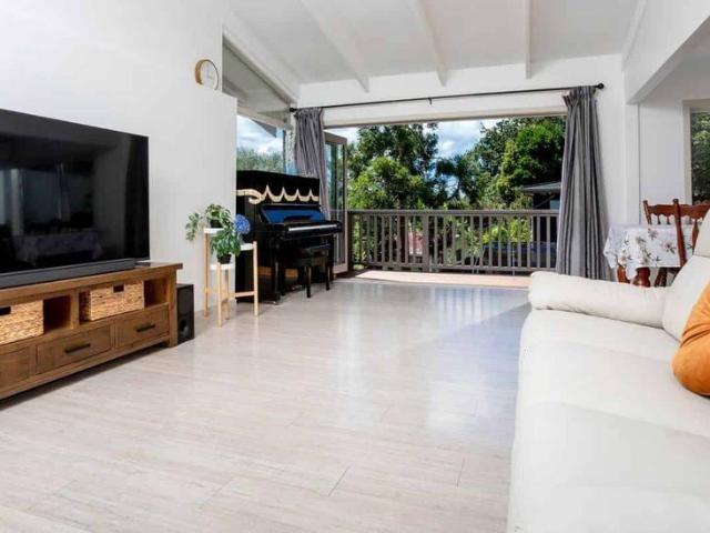 Nice family house in Torbay