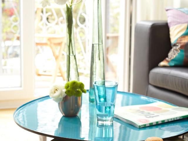 Nice, fashionable apartment in Stade