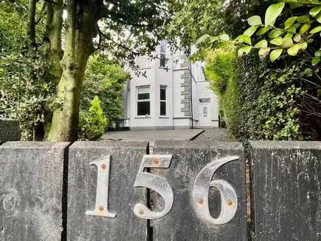 Just in! Flat A, 156 Upper Newtownards Road